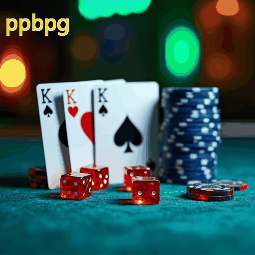 Login e Começar a Jogar no Cassino ppbpg.com