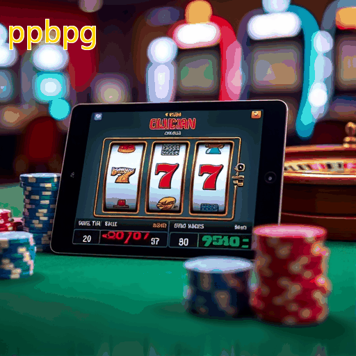 Jogos Emocionantes no Cassino Online ppbpg.com