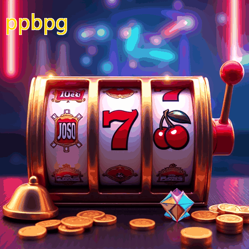 Universo dos Slots no Site Cassino ppbpg